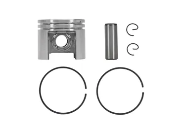 Kompletný piest pre krovinorezy Stihl FS400 FS450 FS480 40 mm (OEM 11230302019)