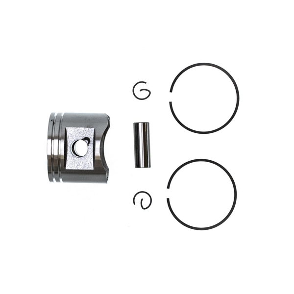 Kompletný piest pre krovinorezy Stihl FS450 42 mm (OEM 41280302005)