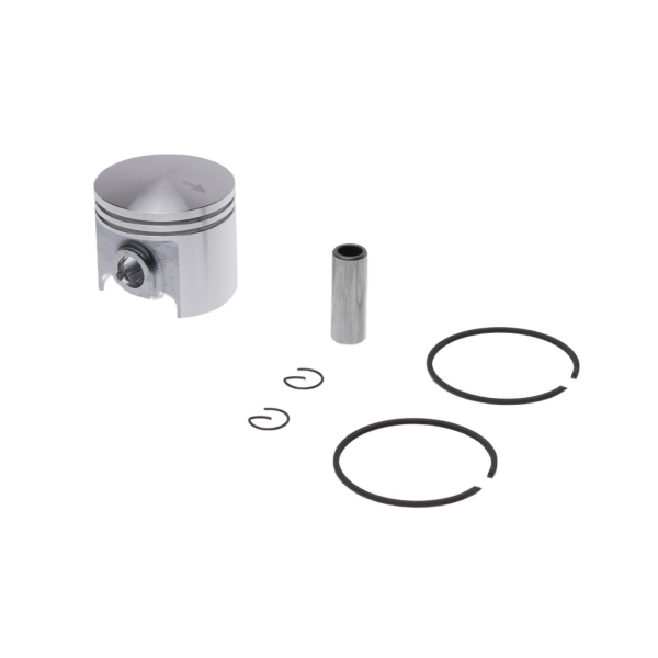 Kompletný piest pre motorové a rozbrušovacie píly Stihl 08S BT360 TS350AVE TS360 TS350 49 mm (OEM 42010302000)