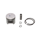 Kompletný piest pre motorové krovinorezy Stihl FS250 FS350 FR350 40 mm (OEM 41340302003)