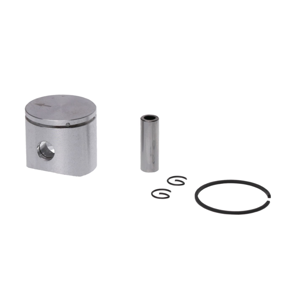 Kompletný piest pre motorové píly a krovinorezy OLEO-MAC Oleomac 937 GS370 Efco 137 MT3700 38 mm (OEM 50110066)