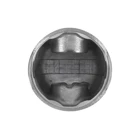Kompletný piest pre motorové píly a krovinorezy OLEO-MAC Oleomac 937 GS370 Efco 137 MT3700 38 mm (OEM 50110066)