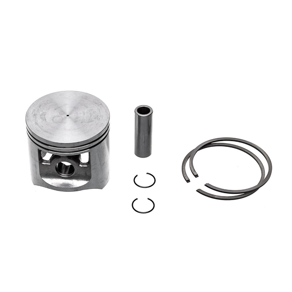 Kompletný piest pre motorové píly Husqvarna 1100 2100 2101 56 mm (503488703)