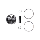 Kompletný piest pre motorové píly Husqvarna 1100 2100 2101 56 mm (503488703)