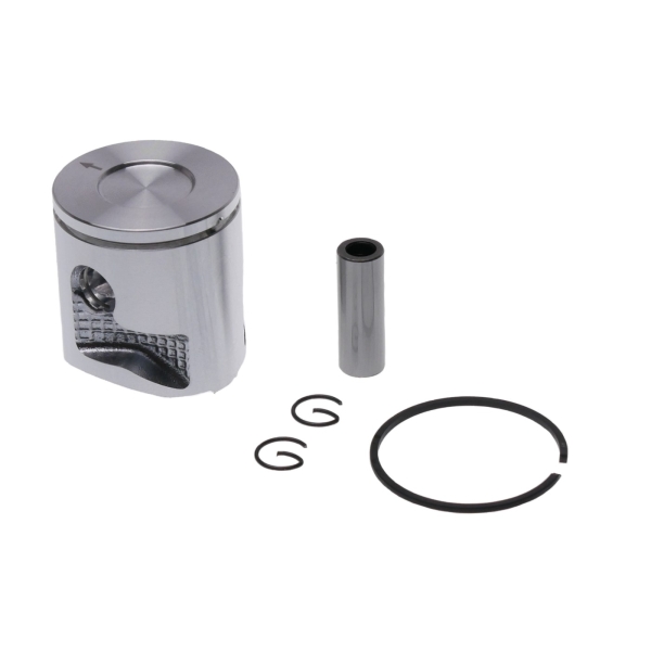 Kompletný piest pre motorové píly Husqvarna 130 135 Mark II 39 mm (OEM 591465702)