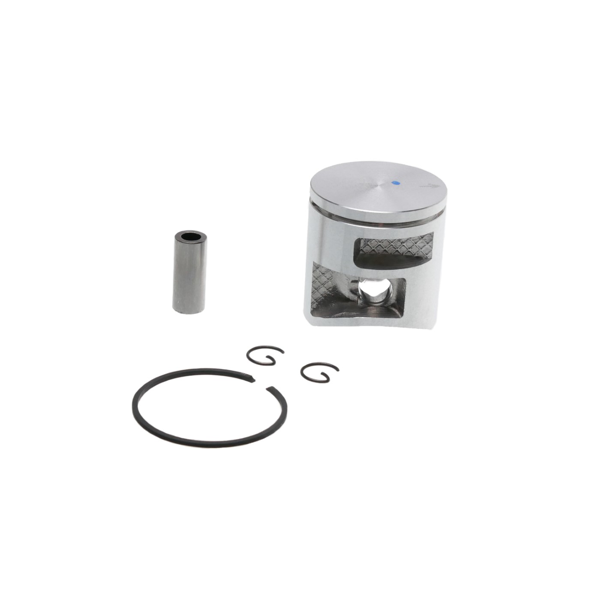 Kompletný piest pre motorové píly Husqvarna 135 135E 140 435 440 Jonsered CS2240 McCulloch CS350 CS390 CS410 41 mm (OEM 502625002)