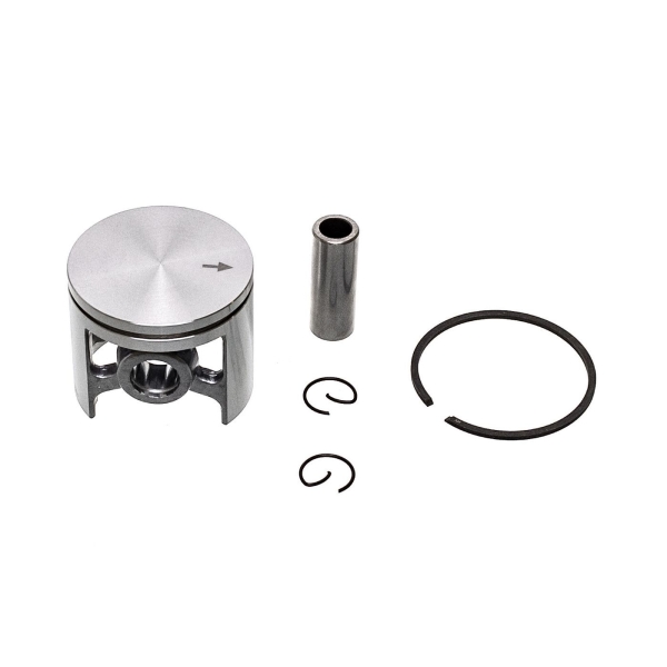 Kompletný piest pre motorové píly Husqvarna 254 45 mm (OEM 503503701)