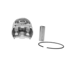 Kompletný piest pre motorové píly Husqvarna 262 262XP 48 mm (OEM 503531171)