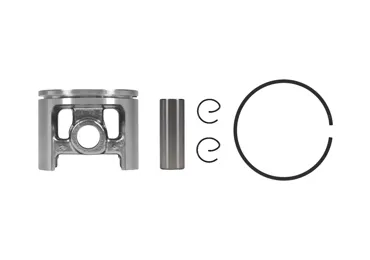 Kompletný piest pre motorové píly Husqvarna 272 52 mm (OEM 504017002 503609803)