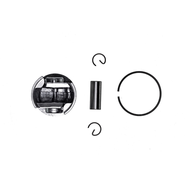 Kompletný piest pre motorové píly Husqvarna 335 335XPT 38 mm (OEM 503792402 503792401)