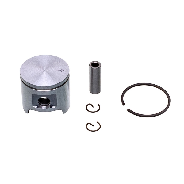 Kompletný piest pre motorové píly Husqvarna 340 Jonsered 2141 CS2141 40 mm (OEM 503870171)