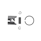 Kompletný piest pre motorové píly Husqvarna 340 Jonsered 2141 CS2141 40 mm (OEM 503870171)