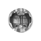 Kompletný piest pre motorové píly Husqvarna 340 Jonsered 2141 CS2141 40 mm (OEM 503870171)