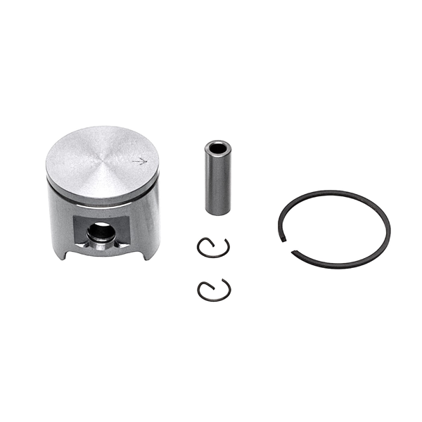 Kompletný piest pre motorové píly Husqvarna 340 Jonsered 2141 CS2141 40 mm (OEM 503870171)