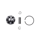 Kompletný piest pre motorové píly Husqvarna 340 Jonsered 2141 CS2141 40 mm (OEM 503870171)