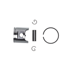 Kompletný piest pre motorové píly Husqvarna 340 Jonsered 2141 CS2141 40 mm (OEM 503870171)