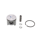 Kompletný piest pre motorové píly Husqvarna 350 351 Jonsered 2054EPA 2055 2149 2150 CS2150 44 mm (OEM 503899603)