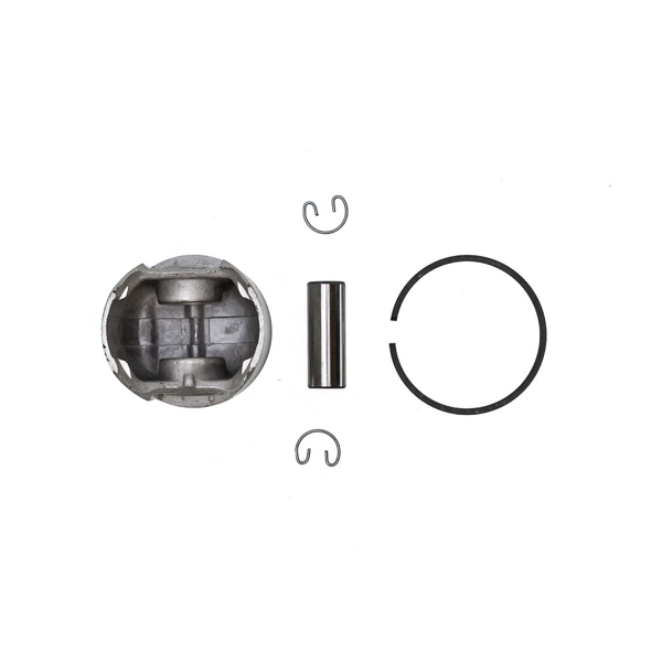 Kompletný piest pre motorové píly Husqvarna 359 Jonsered 2159 CS2159 47 mm (OEM 537157202)