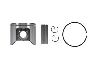 Kompletný piest pre motorové píly Husqvarna 359 Jonsered 2159 CS2159 47 mm (OEM 537157202)