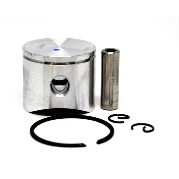 Kompletný piest pre motorové píly Husqvarna 36 136 136LE 137 Jonsered 2036 38 mm (OEM 530069944 530069317)