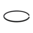Kompletný piest pre motorové píly Husqvarna 36 136 136LE 137 Jonsered 2036 38 mm (OEM 530069944 530069317)