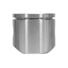 Kompletný piest pre motorové píly Husqvarna 36 136 136LE 137 Jonsered 2036 38 mm (OEM 530069944 530069317)