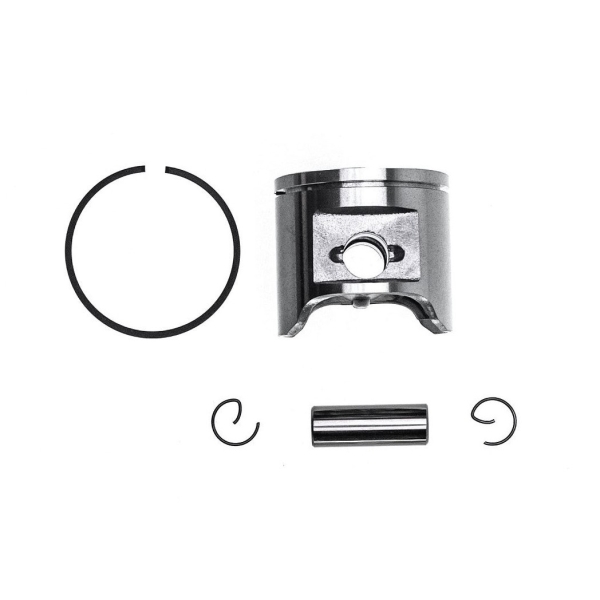 Kompletný piest pre motorové píly Husqvarna 362 365 365H Jonsered 2065 2165 CS2165 48 mm (OEM 581968502)