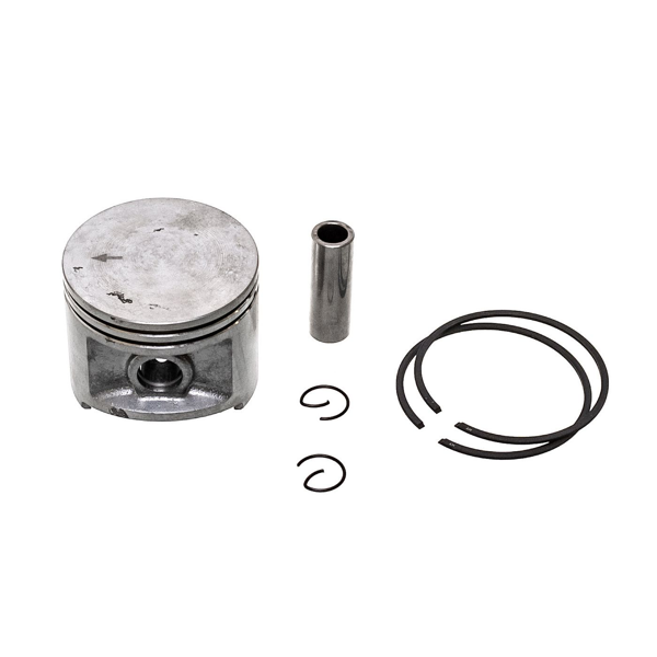 Kompletný piest pre motorové píly Husqvarna 362 365 372 372XP 52 mm (OEM 503691303)