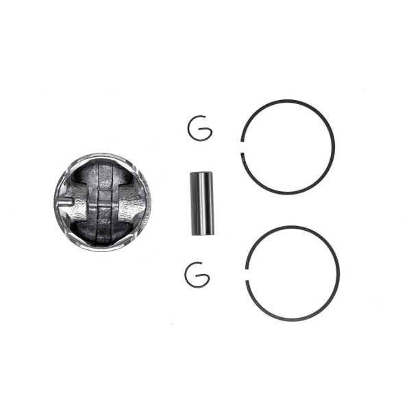 Kompletný piest pre motorové píly Husqvarna 362 365 (503691371) 48 mm