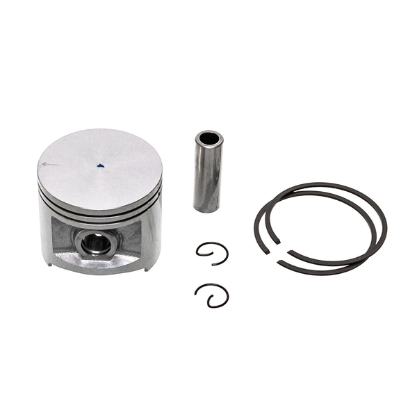 Kompletný piest pre motorové píly Husqvarna 362XP 371XP 372XP Jonsered 2063 2071 2163 2171 CS2163 CS2171 (503691271)