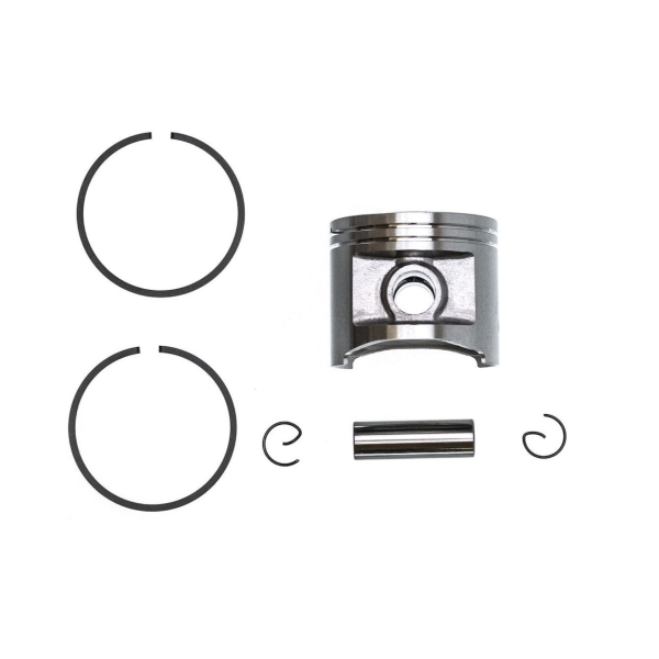 Kompletný piest pre motorové píly Husqvarna 362XP 371XP 372XP Jonsered 2063 2071 2163 2171 CS2163 CS2171 (503691271)