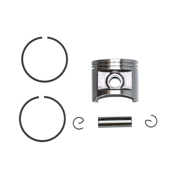 Kompletný piest pre motorové píly Husqvarna 362XP 371XP 372XP Jonsered 2063 2071 2163 2171 CS2163 CS2171 (503691271)