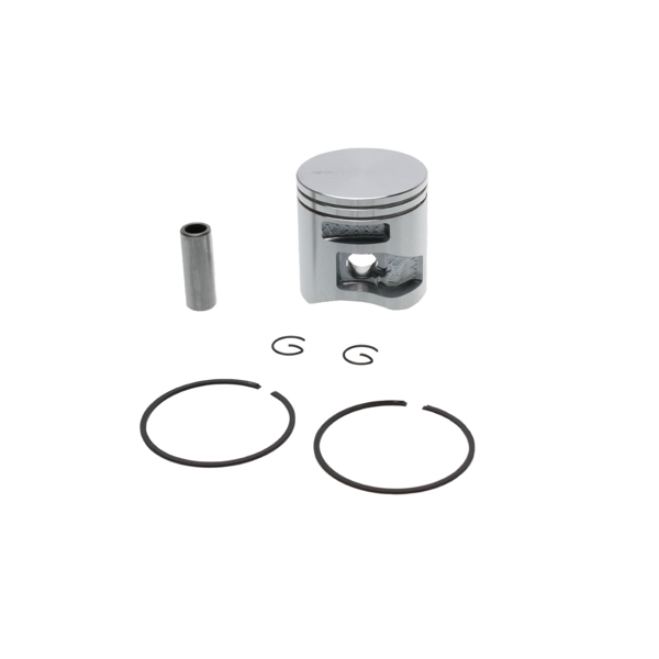 Kompletný piest pre motorové píly Husqvarna 365 X-TORQ 372 XP X-TORQ Jonsered CS2166 CS2172 50 mm (OEM 577207702)