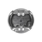 Kompletný piest pre motorové píly Husqvarna 395 395XP 56 mm (OEM 537137671)