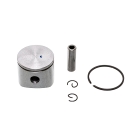 Kompletný piest pre motorové píly Husqvarna 41 141 141LE 142 Jonsered 2040 CS2040 40 mm (OEM 530069454 530069341)