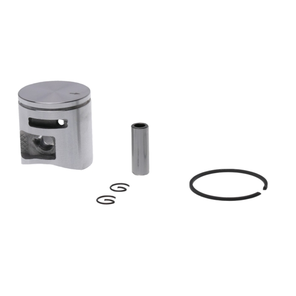 Kompletný piest pre motorové píly Husqvarna 445 445E 445 II 450 450E Jonsered CS2245 CS2250 McCulloch CS450 42 mm (OEM 544088403)