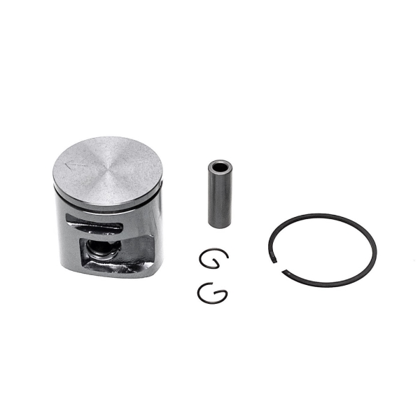 Kompletný piest pre motorové píly Husqvarna 445 445E 445E II Jonsered CS2245 CS2245 II McCulloch CS450 42 mm (OEM 544088403)