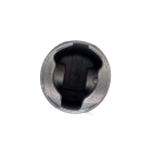 Kompletný piest pre motorové píly Husqvarna 450 450E 450E II Jonsered CS2245 CS2250 S CS2250 S II 44 mm (OEM 544088903)