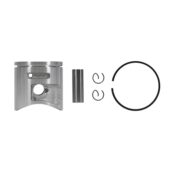Kompletný piest pre motorové píly Husqvarna 450 450E 450E II Jonsered CS2245 CS2250 S CS2250 S II 44 mm (OEM 544088903)