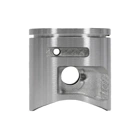 Kompletný piest pre motorové píly Husqvarna 450 450E 450E II Jonsered CS2245 CS2250 S CS2250 S II 44 mm (OEM 544088903)