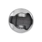 Kompletný piest pre motorové píly Husqvarna 450 450E 450E II Jonsered CS2245 CS2250 S CS2250 S II 44 mm (OEM 544088903)