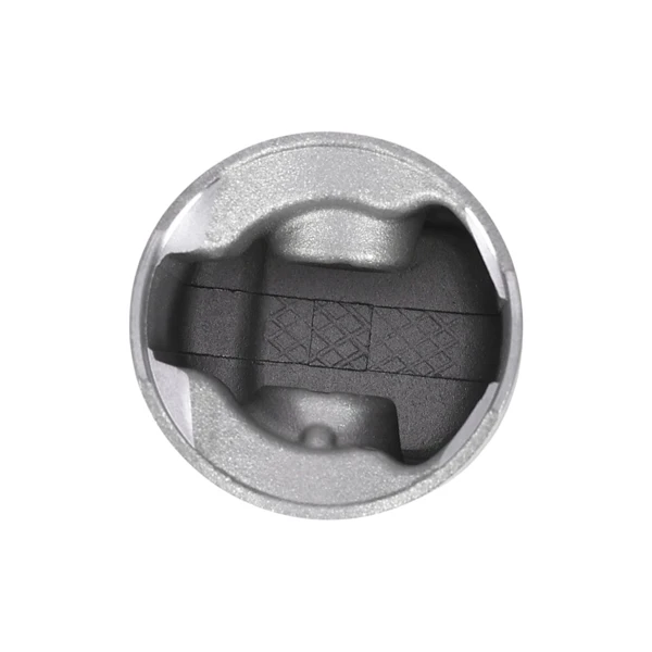Kompletný piest pre motorové píly Husqvarna 450 450E 450E II Jonsered CS2245 CS2250 S CS2250 S II 44 mm (OEM 544088903)