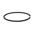 Kompletný piest pre motorové píly Husqvarna 450 450E 450E II Jonsered CS2245 CS2250 S CS2250 S II 44 mm (OEM 544088903)