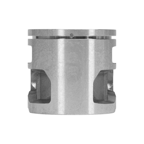 Kompletný piest pre motorové píly Husqvarna 455 455E 455 Rancher Jonsered CS2255 47 mm (OEM 537293004)