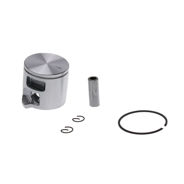 Kompletný piest pre motorové píly Husqvarna 545 550 XP 550 XPG Jonsered CS2252 CS2253 CS2253WH 43 mm (OEM 577047008)