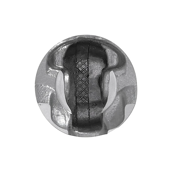 Kompletný piest pre motorové píly Husqvarna 555 556 560XP 560XPG Jonsered CS2258 CS2260 CS2260WH 46 mm (OEM 584807806)