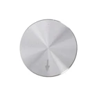 Kompletný piest pre motorové píly Husqvarna 555 556 560XP 560XPG Jonsered CS2258 CS2260 CS2260WH 46 mm (OEM 584807806)