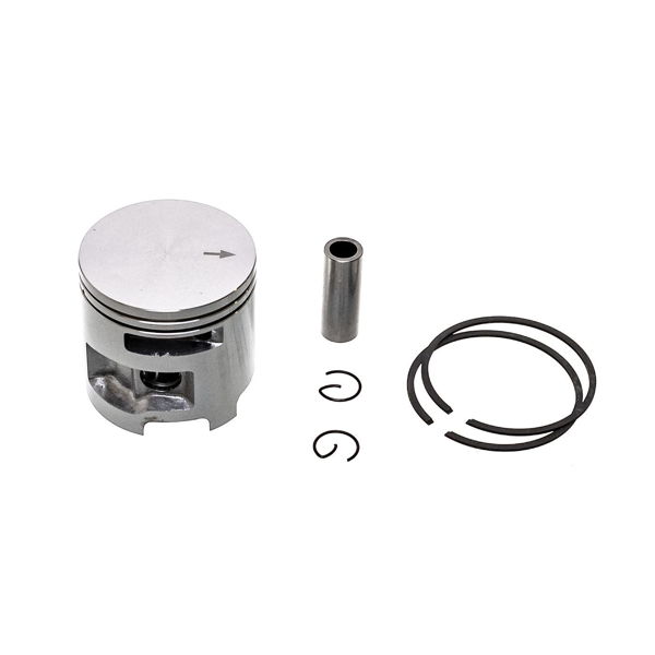 Kompletný piest pre motorové píly Husqvarna 570 575XP 51 mm (OEM 537328502)