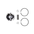 Kompletný piest pre motorové píly Husqvarna 570 575XP 51 mm (OEM 537328502)