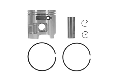 Kompletný piest pre motorové píly Husqvarna 570 575XP 51 mm (OEM 537328502)